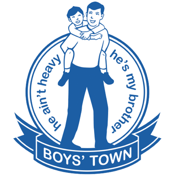 Boy's Town Logo
