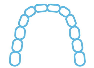 Clear Aligners Logo