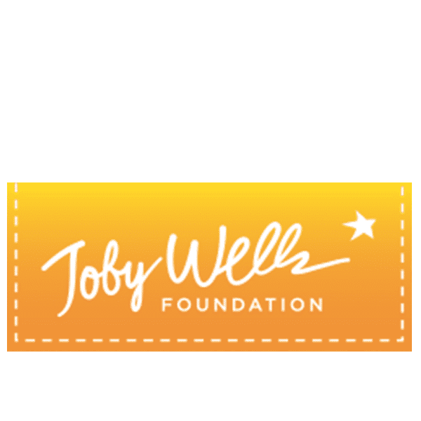 Toby Wells Foundation Logo