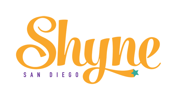 Shyne Logo